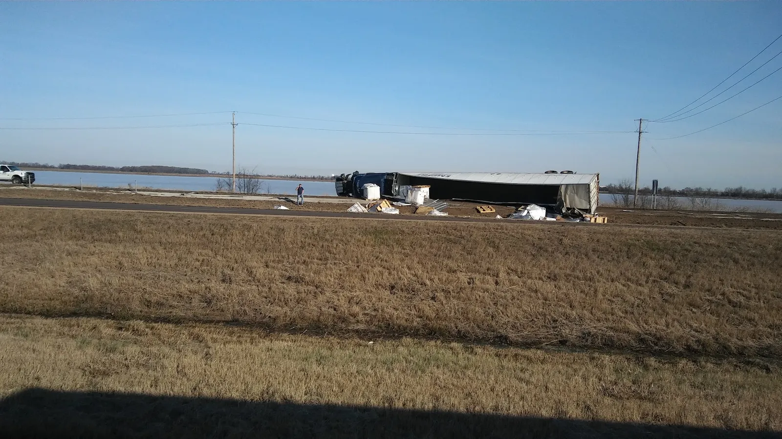 Heartland Equipment Inc